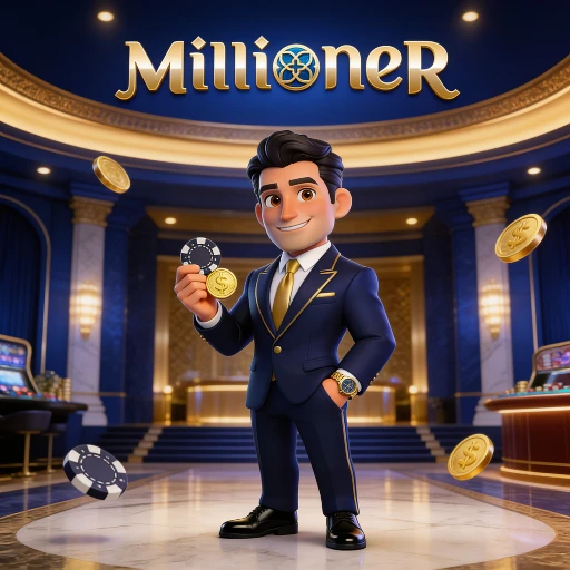Programme VIP et récompenses Millioner Casino